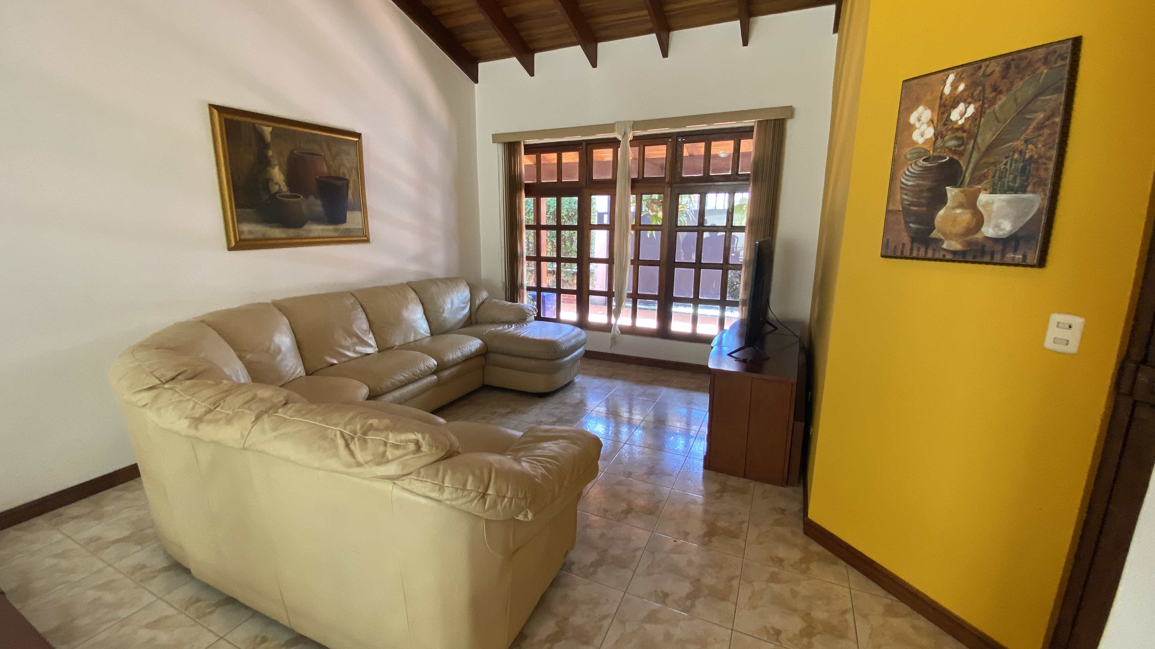 4 bed Single Family Homes For Sale in Santo Domingo, Heredia - thumb 3