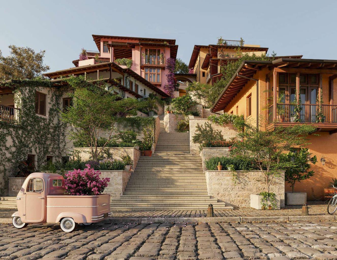 1 bed Condo For Sale in Playa Danta, Guanacaste - thumb 4