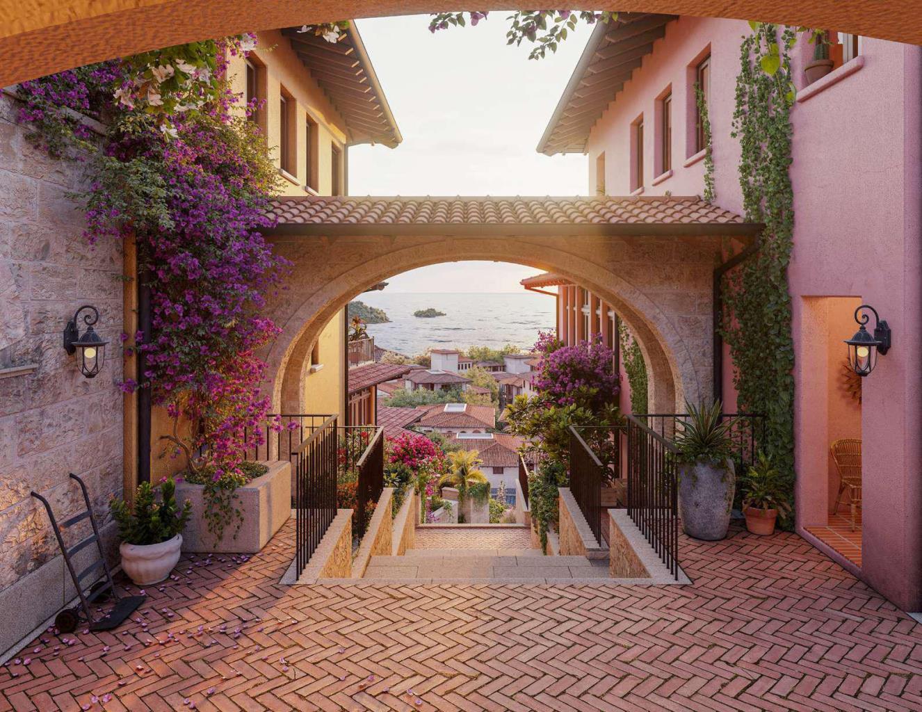 1 bed Condo For Sale in Playa Danta, Guanacaste - thumb 2