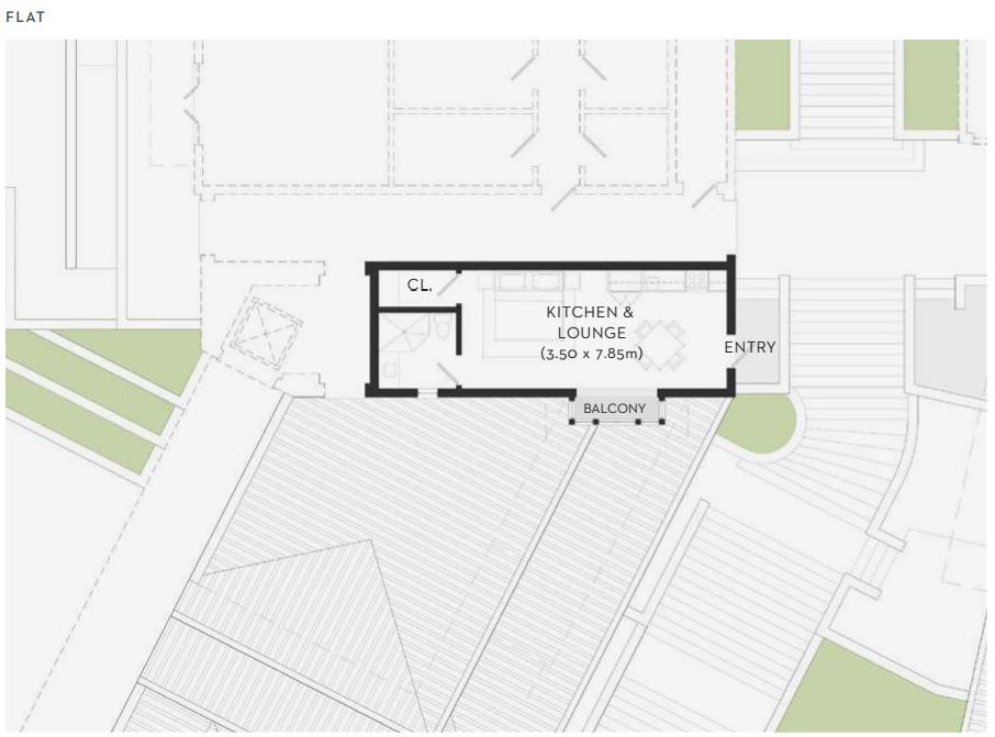 1 bed Condo For Sale in Playa Danta, Guanacaste - thumb 6