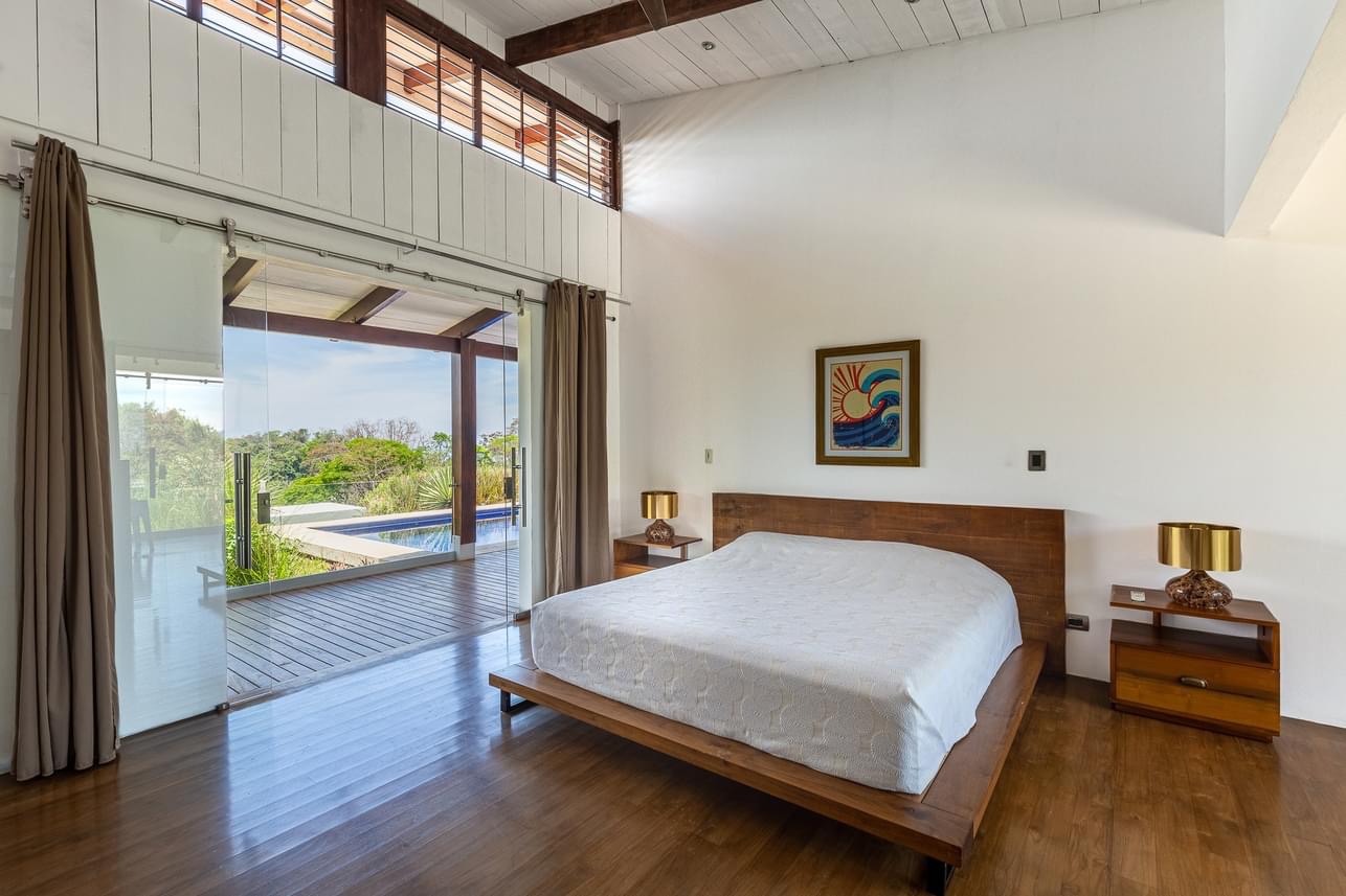 4 bed Single Family Homes For Sale in Santa Teresa, Puntarenas - thumb 8