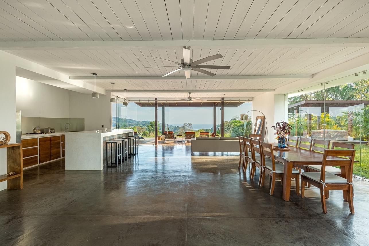 4 bed Single Family Homes For Sale in Santa Teresa, Puntarenas - thumb 13