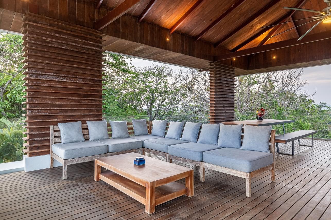 4 bed Single Family Homes For Sale in Santa Teresa, Puntarenas - thumb 20