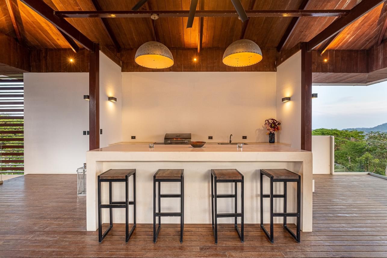 4 bed Single Family Homes For Sale in Santa Teresa, Puntarenas - thumb 21