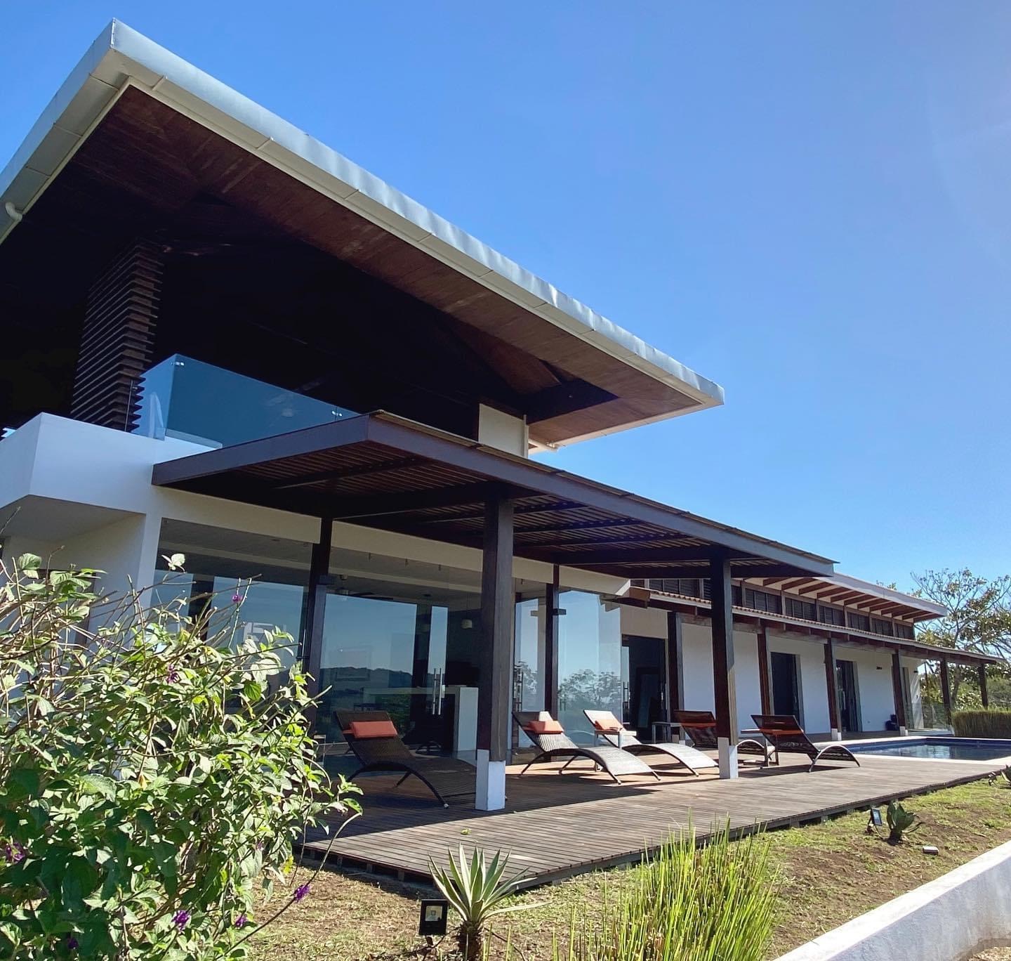 4 bed Single Family Homes For Sale in Santa Teresa, Puntarenas - thumb 2