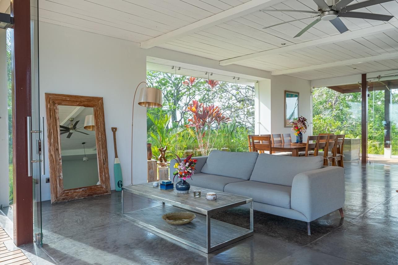 4 bed Single Family Homes For Sale in Santa Teresa, Puntarenas - thumb 12