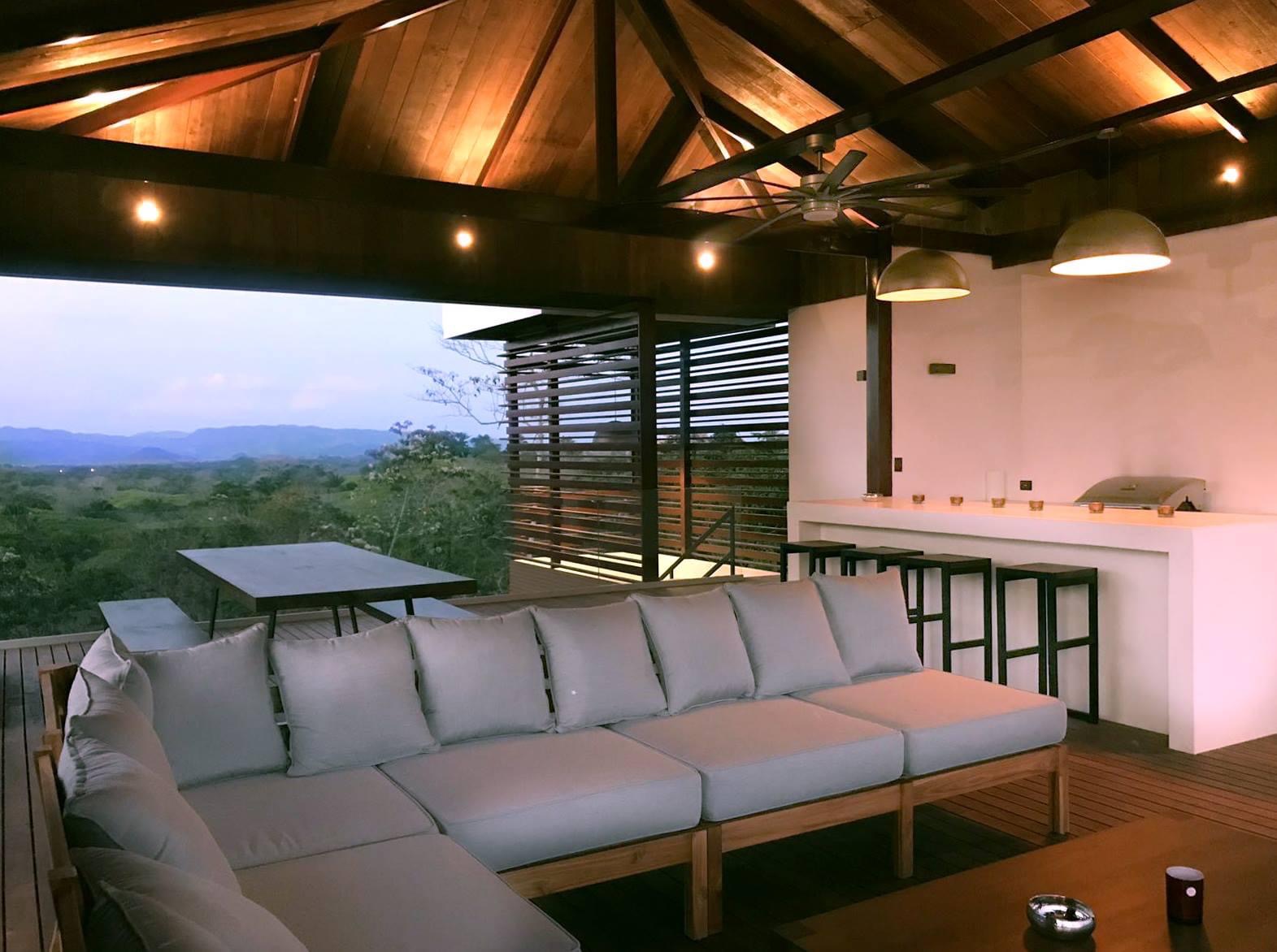 4 bed Single Family Homes For Sale in Santa Teresa, Puntarenas - thumb 24