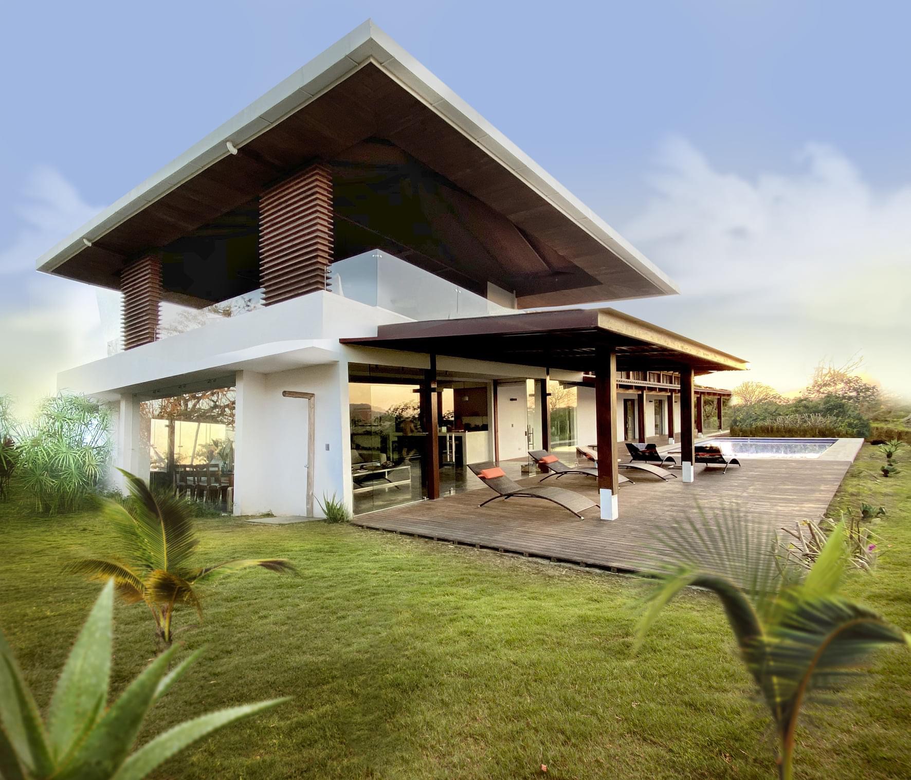 4 bed Single Family Homes For Sale in Santa Teresa, Puntarenas - thumb 22