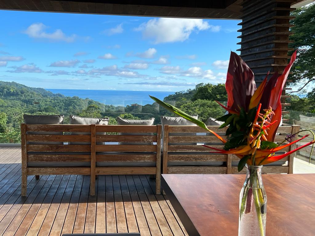 4 bed Single Family Homes For Sale in Santa Teresa, Puntarenas - thumb 5