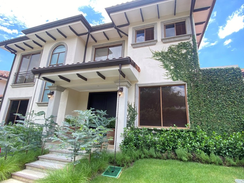 4 bed Single Family Homes For Sale in Rio Oro, San Jose - 1