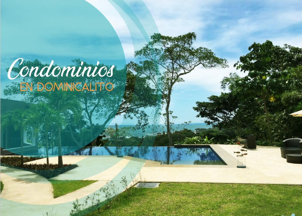 2 bed Condo For Sale in Dominical, Puntarenas - thumb 1