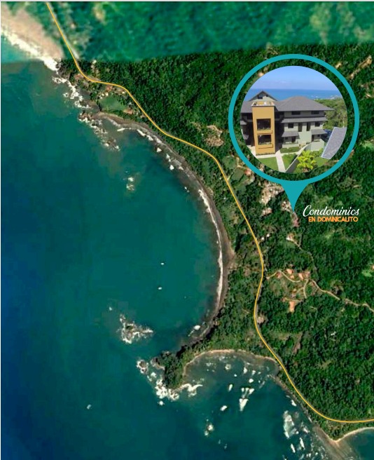 2 bed Condo For Sale in Dominical, Puntarenas - thumb 4