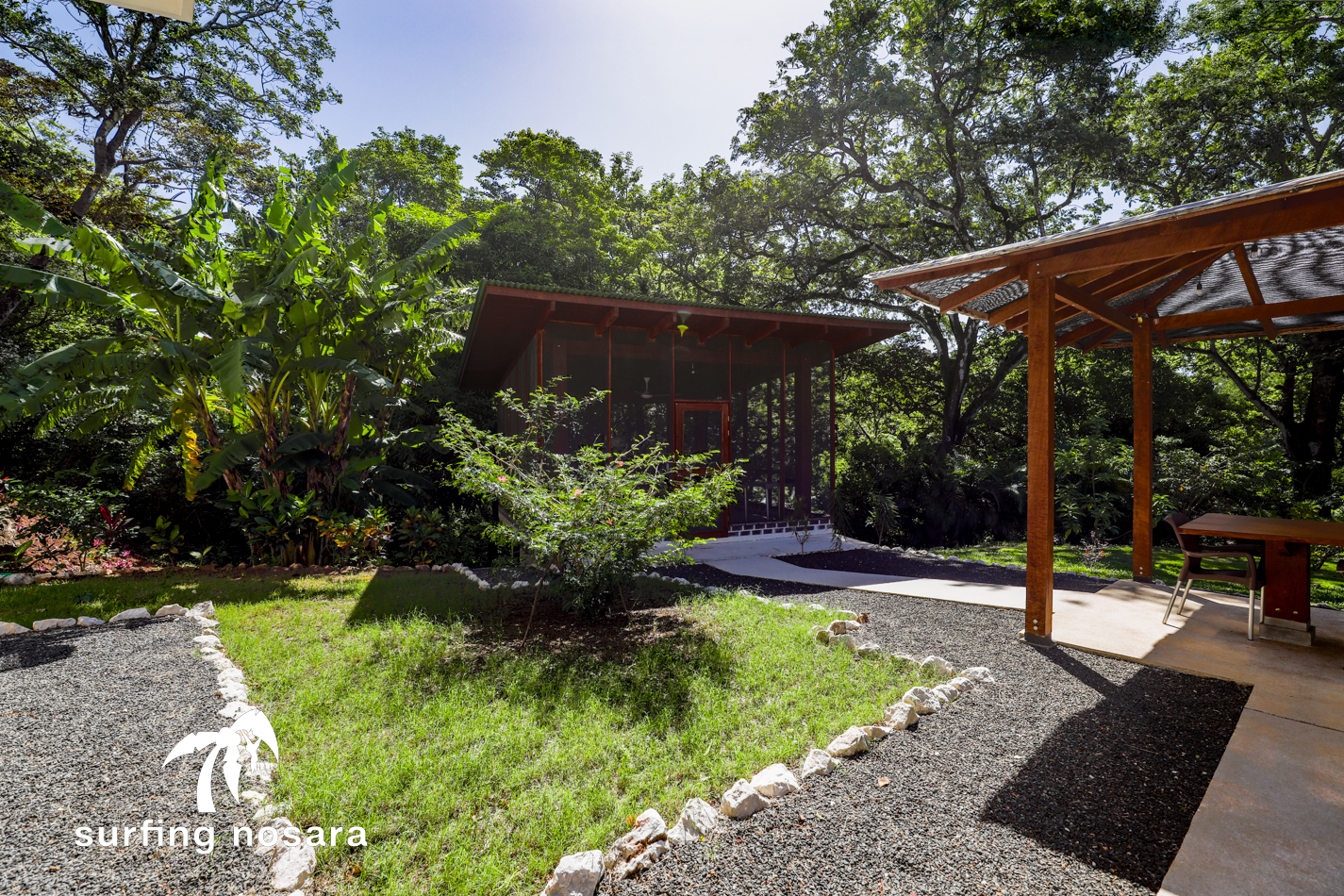 2 bed Single Family Homes For Sale in Nosara, Guanacaste - thumb 8