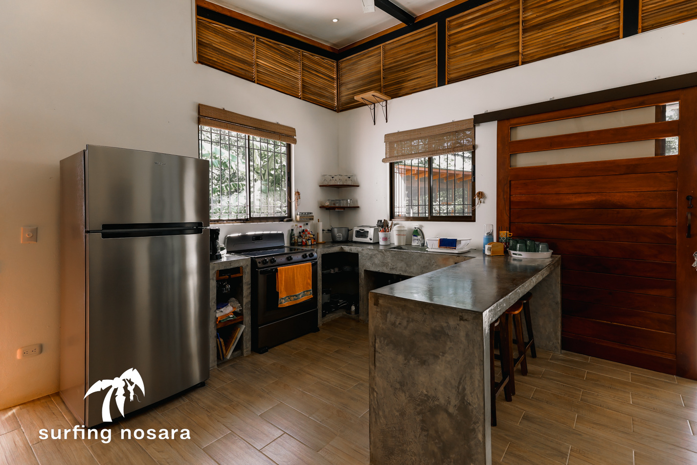 2 bed Single Family Homes For Sale in Nosara, Guanacaste - thumb 10