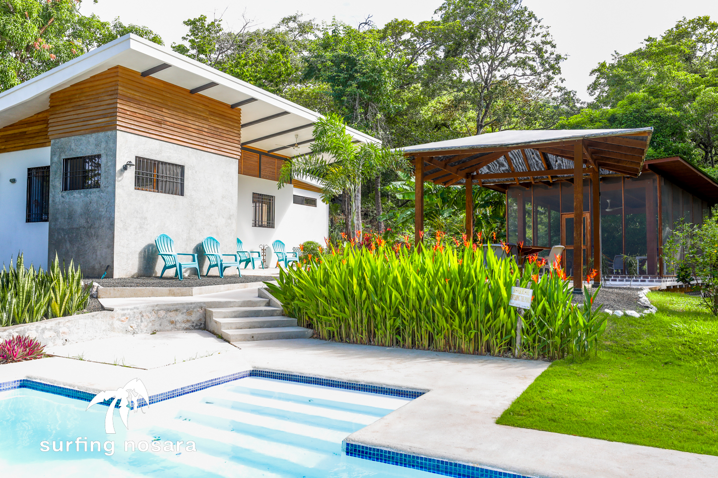 2 bed Single Family Homes For Sale in Nosara, Guanacaste - thumb 2