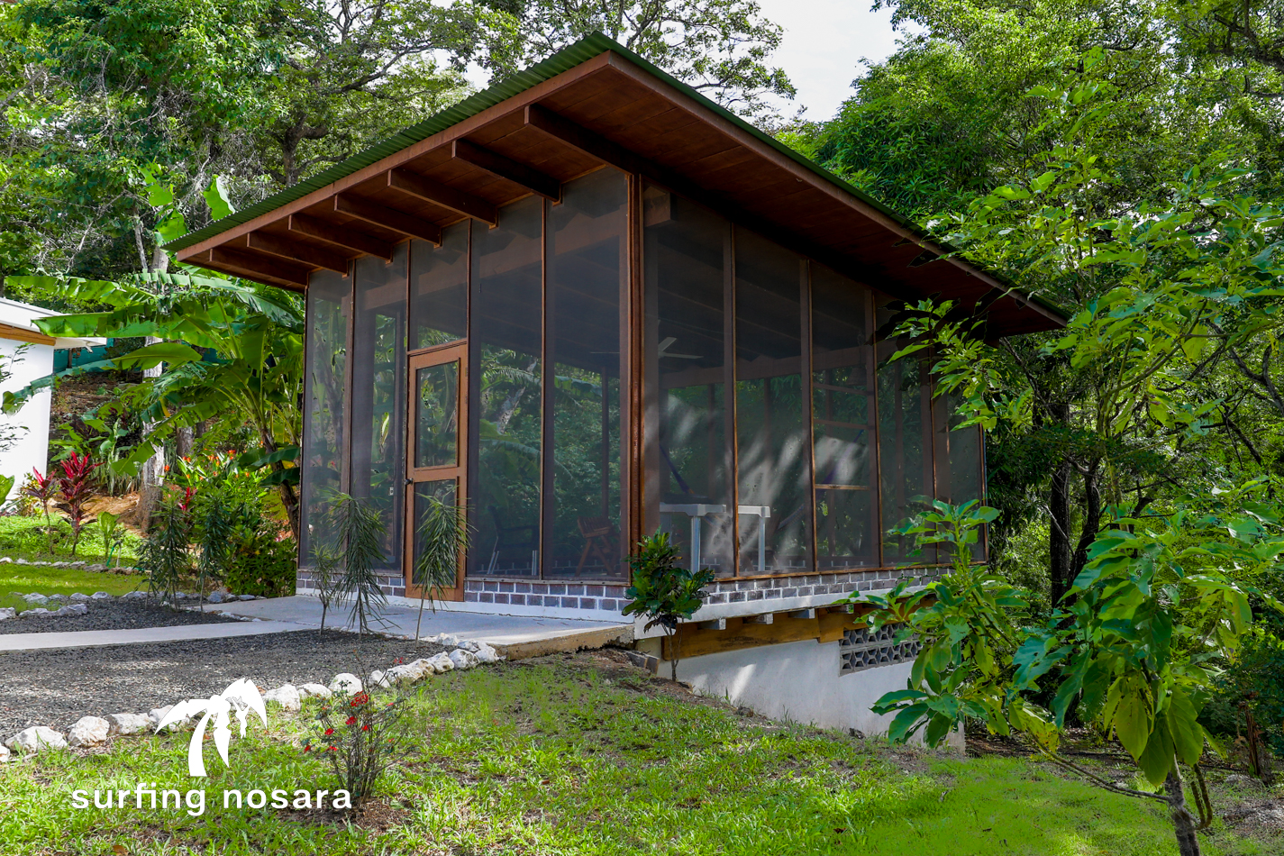 2 bed Single Family Homes For Sale in Nosara, Guanacaste - thumb 6