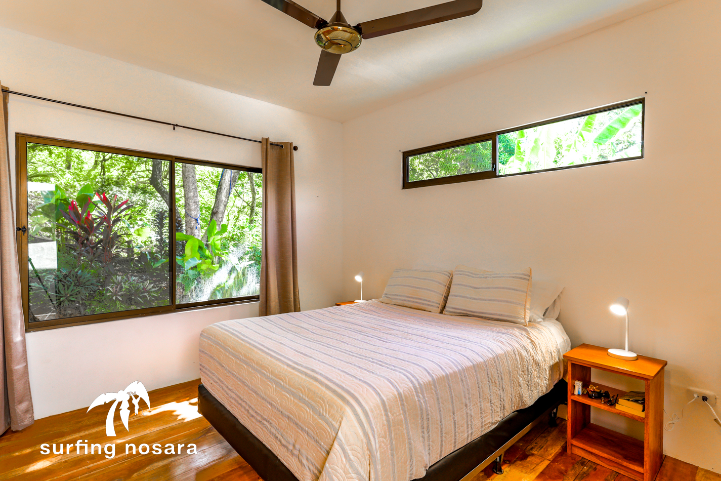 2 bed Single Family Homes For Sale in Nosara, Guanacaste - thumb 12