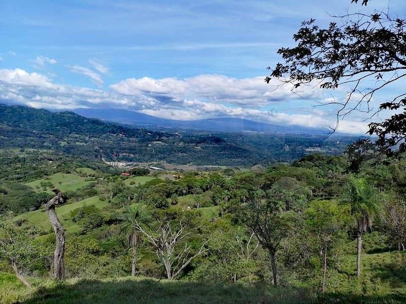 0 bed Land For Sale in Atenas, Alajuela - 1