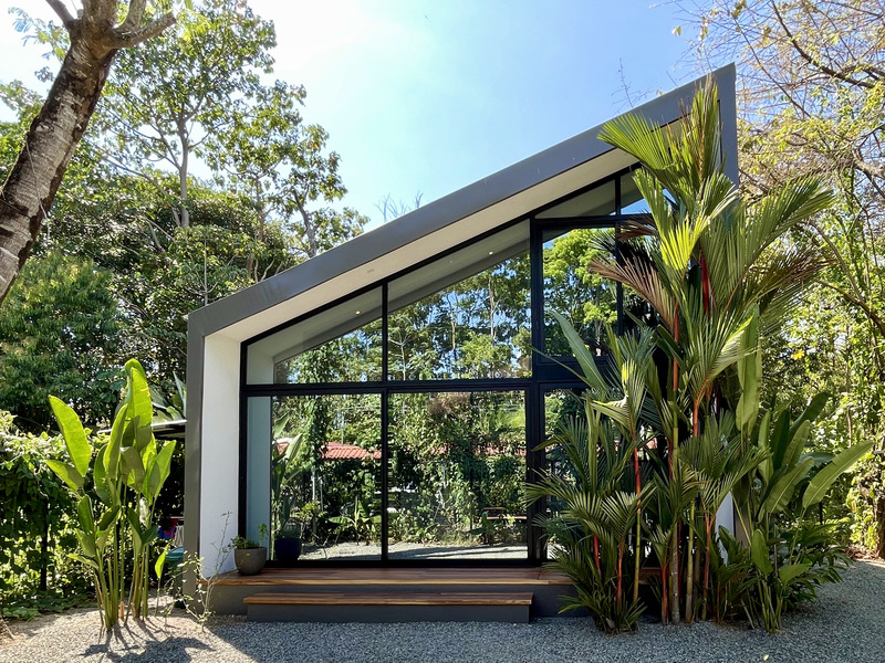 3 bed Single Family Homes For Sale in Uvita, Puntarenas - 1