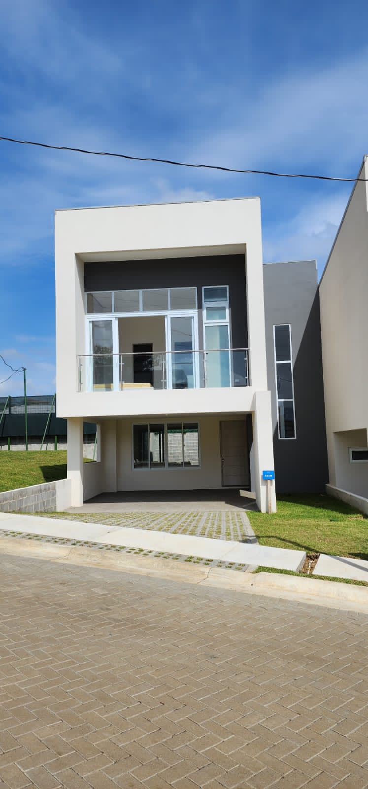 3 bed Single Family Homes For Rent in Guachipelin De Escazu, San Jose - thumb 1