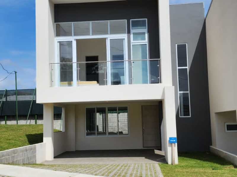 3 bed Single Family Homes For Rent in Guachipelin De Escazu, San Jose - 1