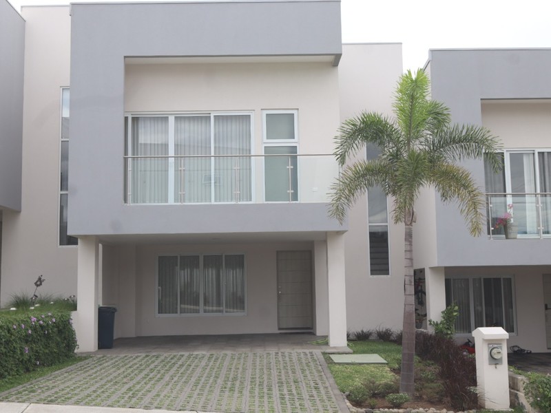 3 bed Single Family Homes For Rent in Guachipelin De Escazu, San Jose - 1