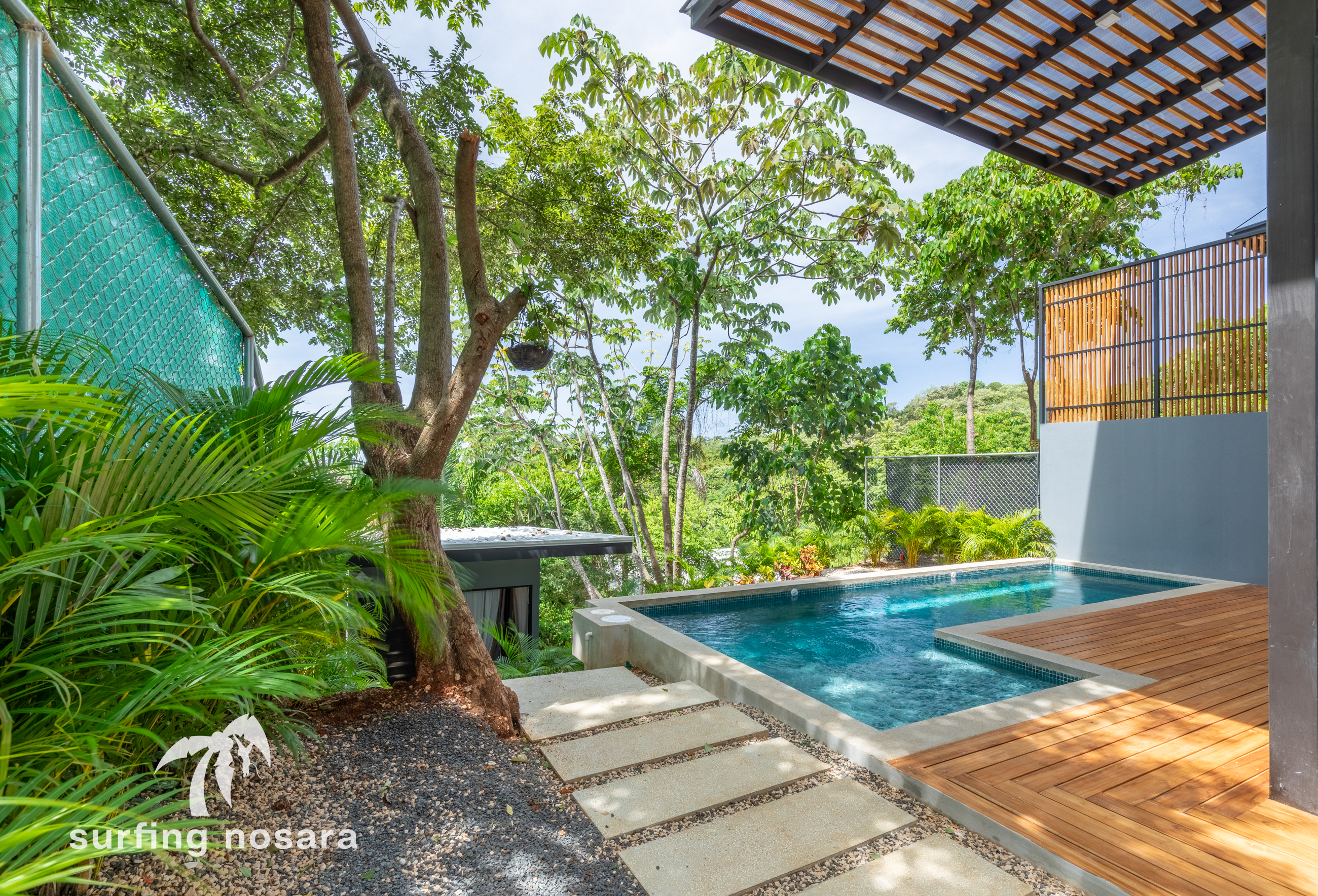 3 bed Single Family Homes For Sale in Nosara, Guanacaste - thumb 3