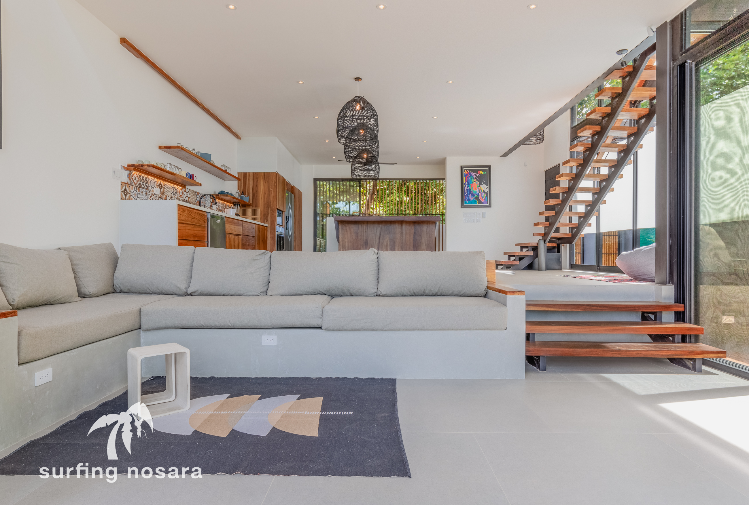 3 bed Single Family Homes For Sale in Nosara, Guanacaste - thumb 10