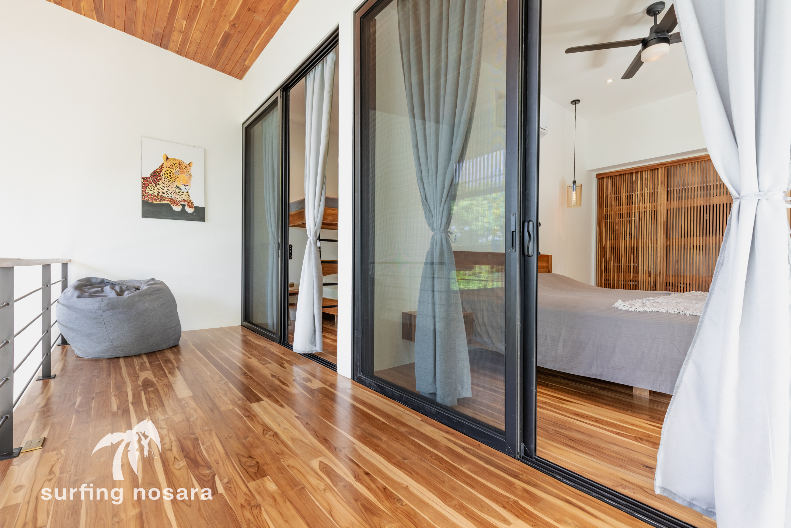 3 bed Single Family Homes For Sale in Nosara, Guanacaste - thumb 26