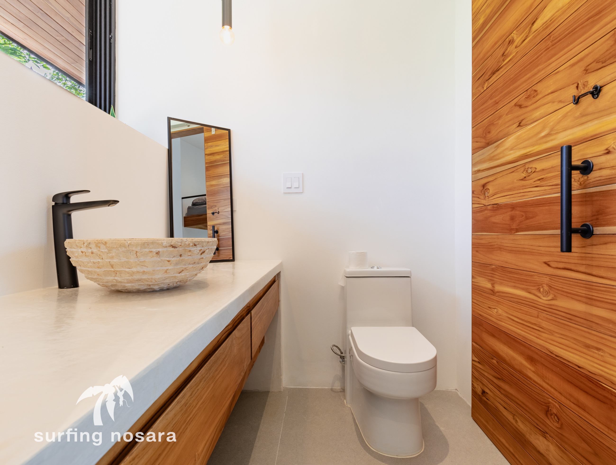 3 bed Single Family Homes For Sale in Nosara, Guanacaste - thumb 25