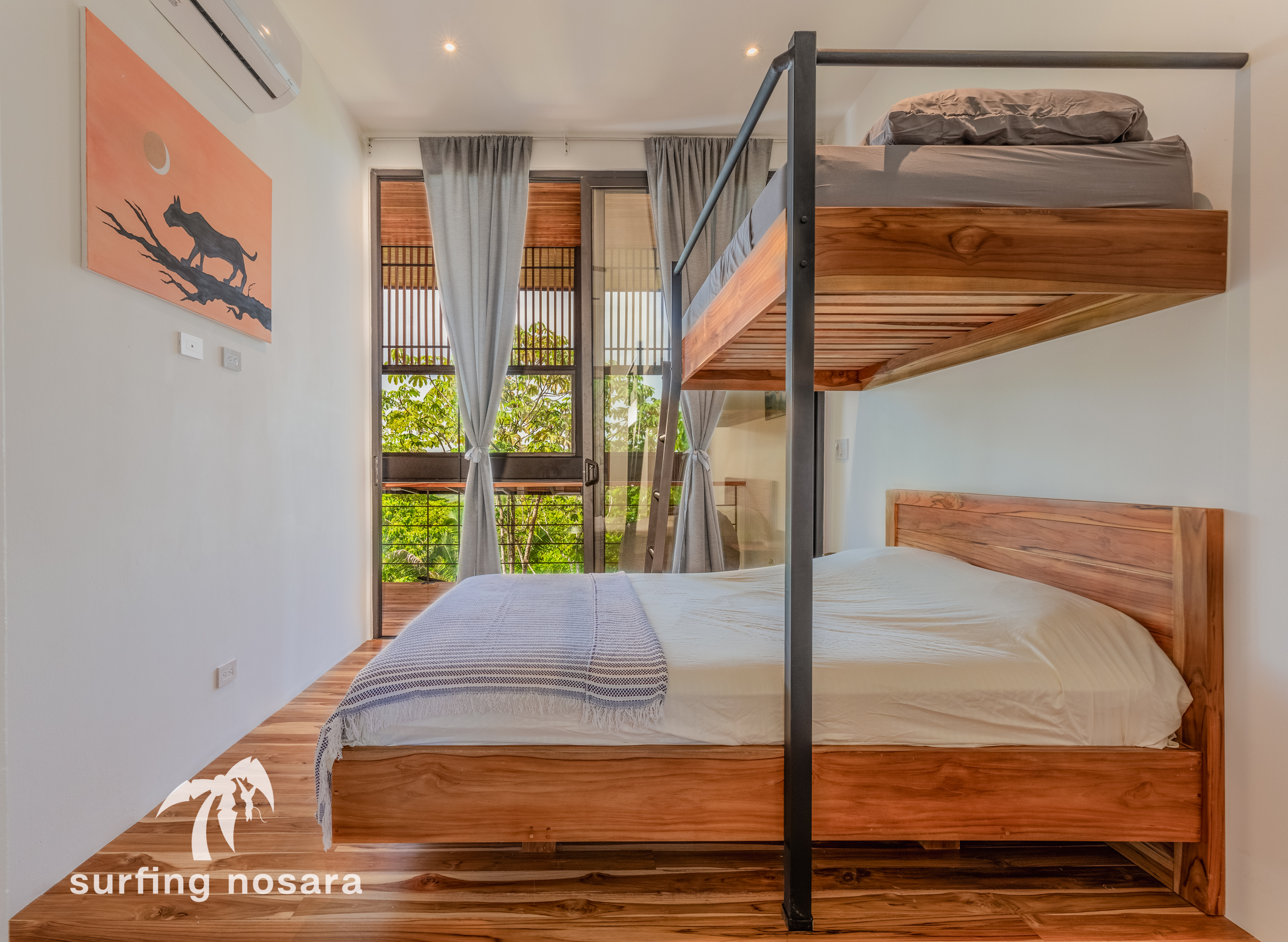 3 bed Single Family Homes For Sale in Nosara, Guanacaste - thumb 21