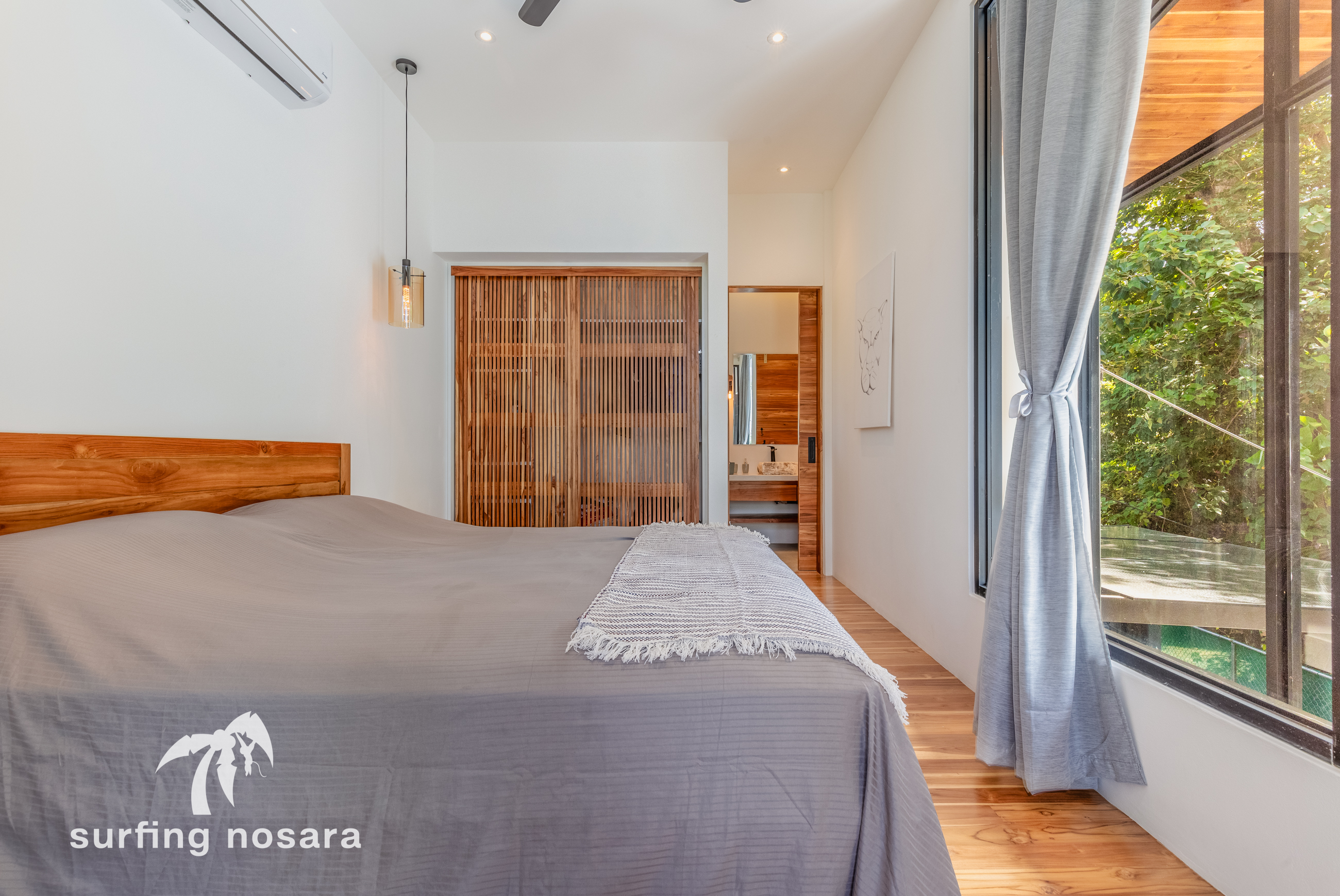 3 bed Single Family Homes For Sale in Nosara, Guanacaste - thumb 18