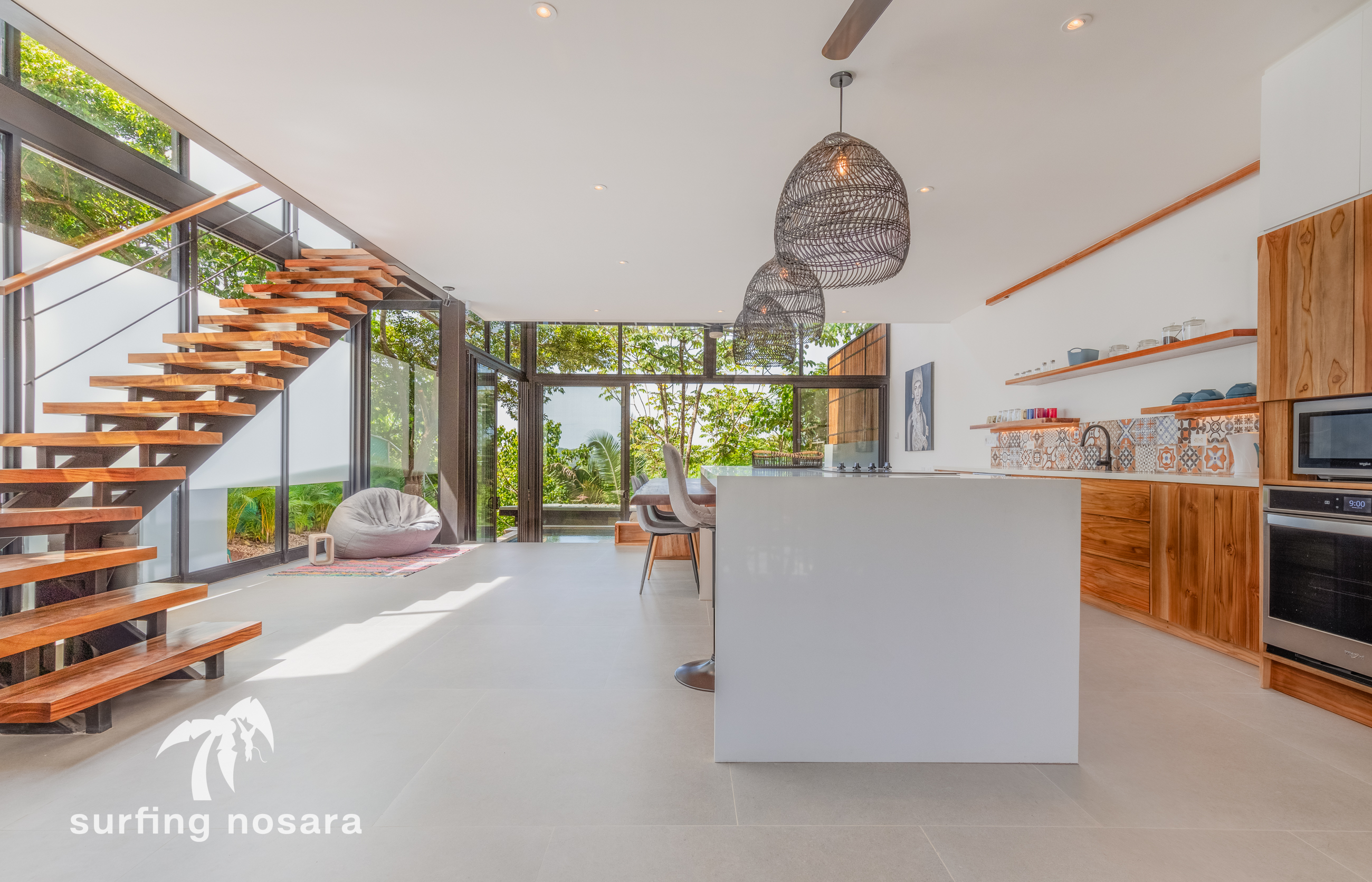 3 bed Single Family Homes For Sale in Nosara, Guanacaste - thumb 6