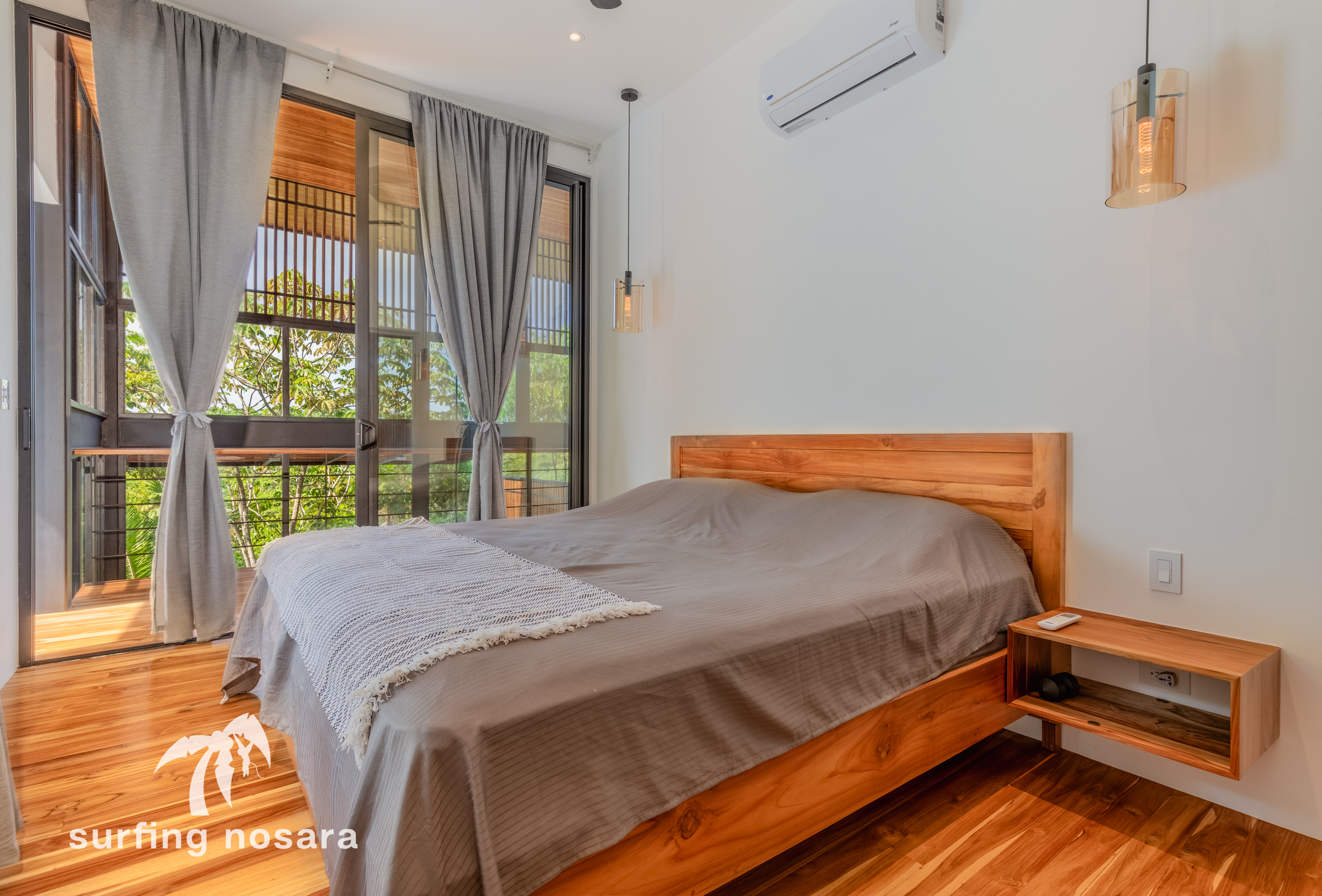 3 bed Single Family Homes For Sale in Nosara, Guanacaste - thumb 15