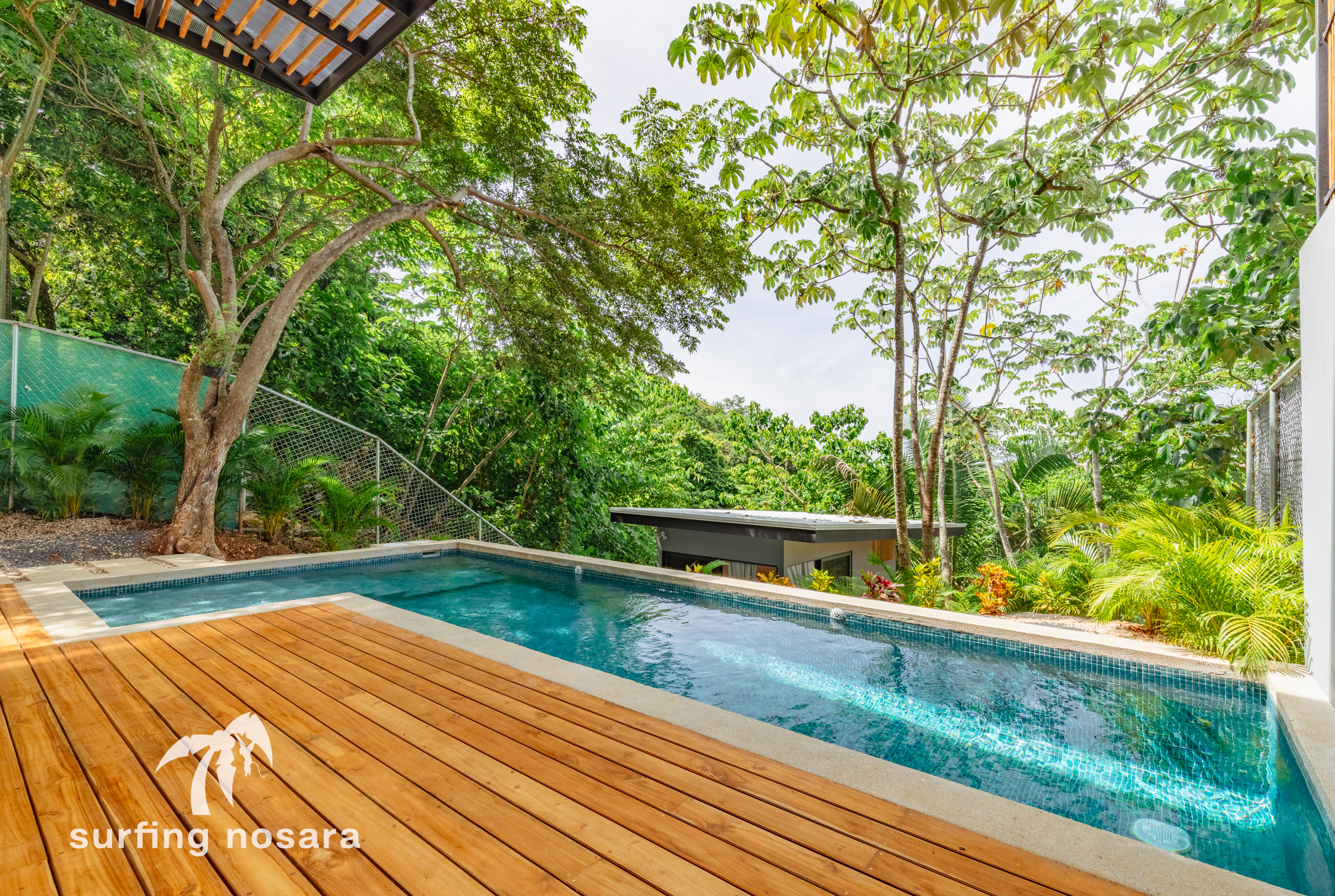 3 bed Single Family Homes For Sale in Nosara, Guanacaste - thumb 11