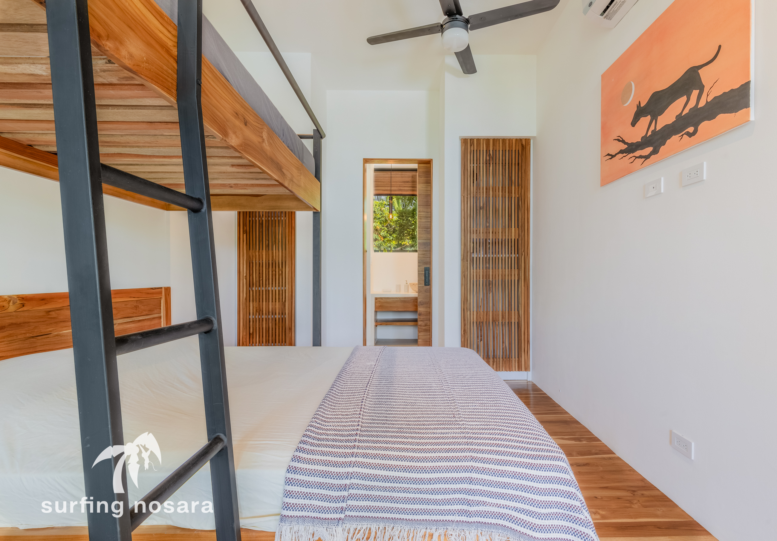 3 bed Single Family Homes For Sale in Nosara, Guanacaste - thumb 22