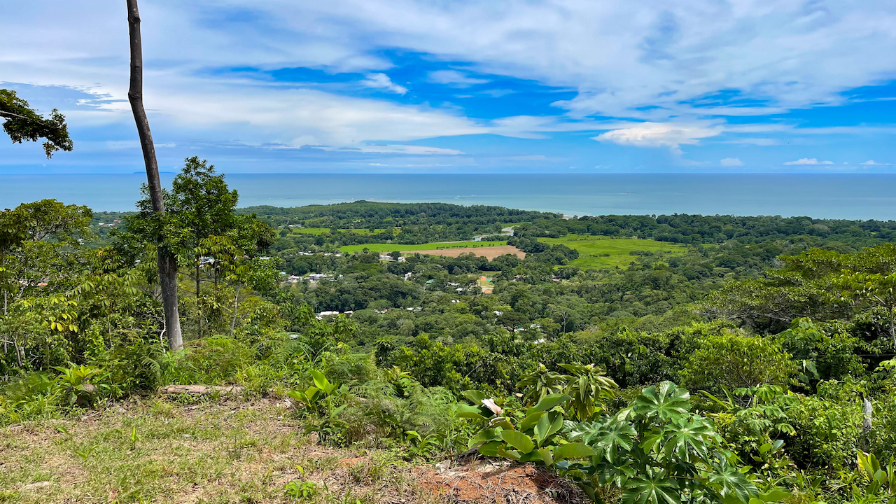 0 bed Land For Sale in Uvita, Puntarenas - thumb 1