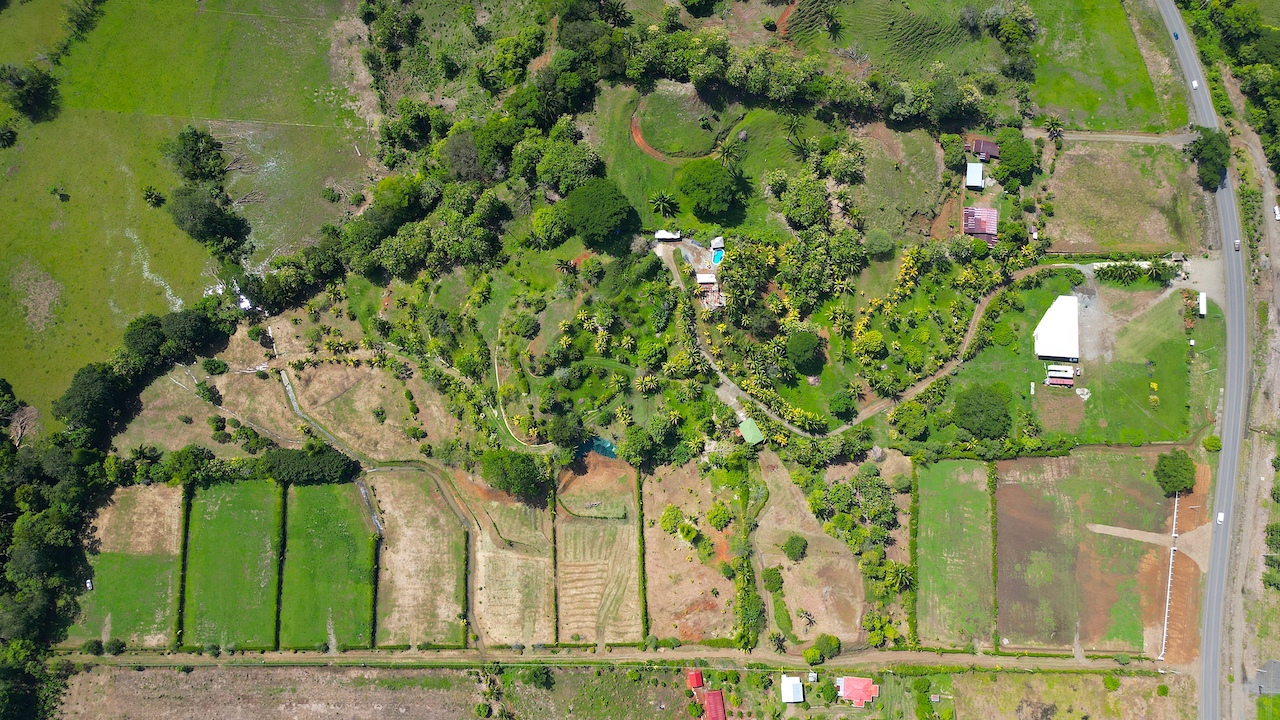 0 bed Land For Sale in Dominical, Puntarenas - thumb 5