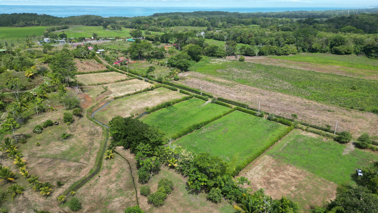 0 bed Land For Sale in Dominical, Puntarenas - thumb 2