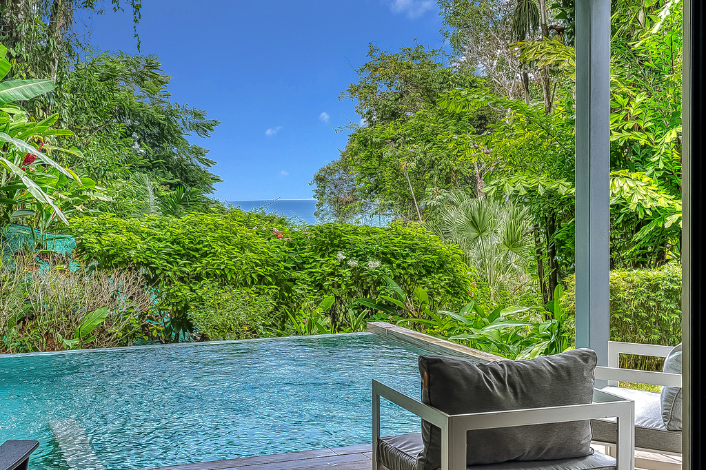 3 bed Single Family Homes For Sale in Dominical, Puntarenas - thumb 8