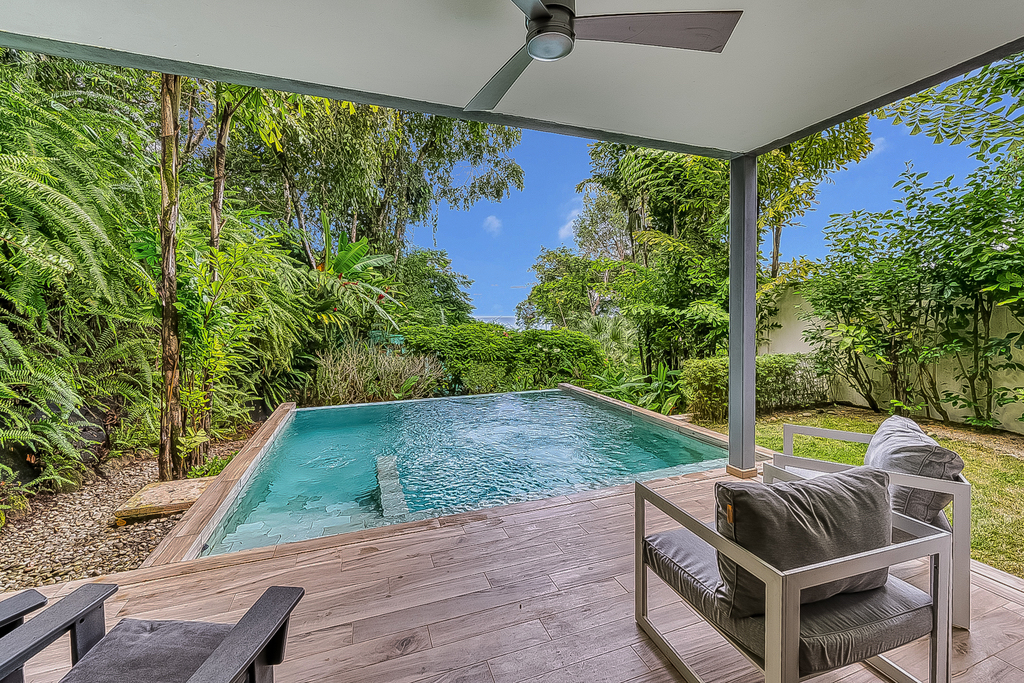 3 bed Single Family Homes For Sale in Dominical, Puntarenas - thumb 2