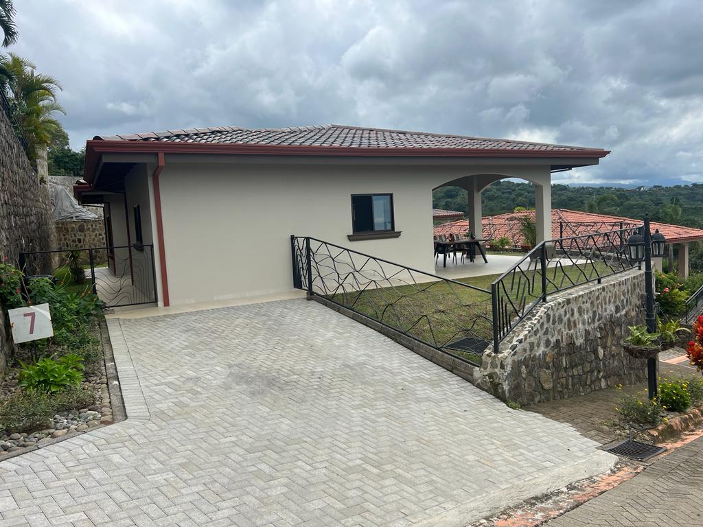 2 bed Single Family Homes For Sale in Naranjo, Alajuela - thumb 19