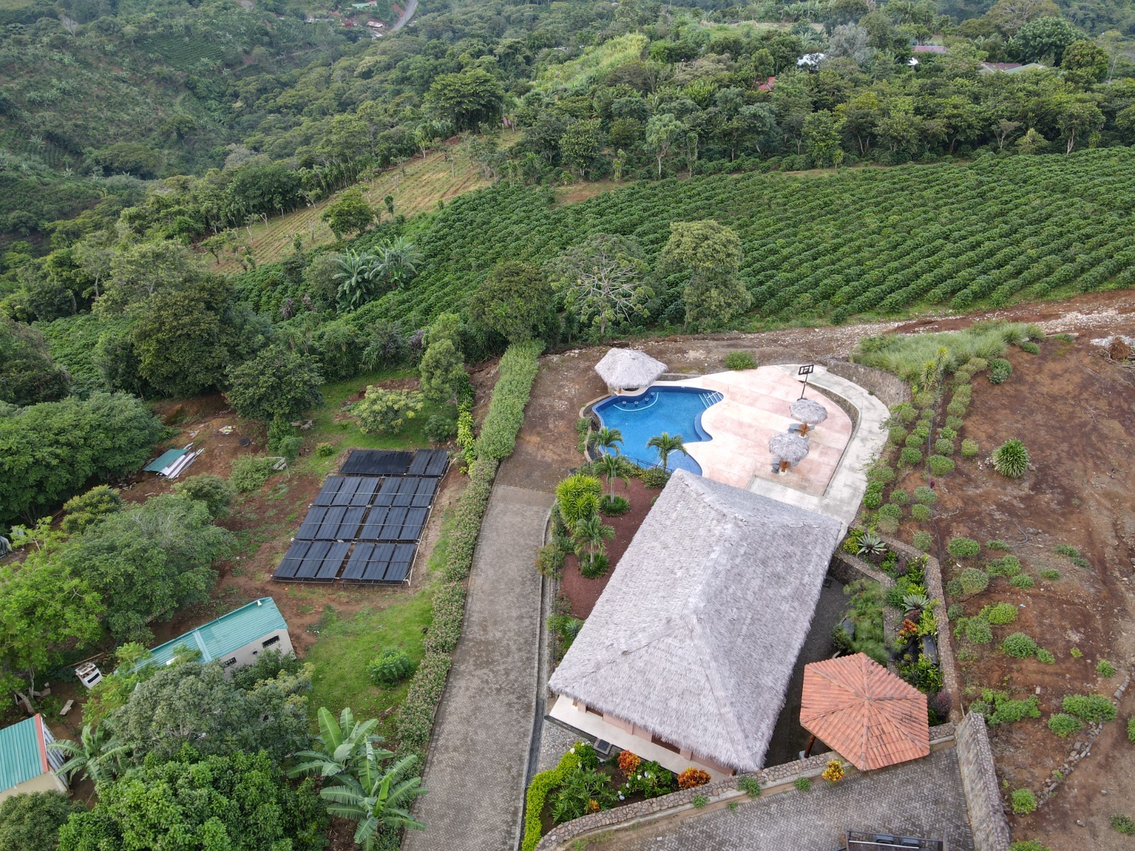 2 bed Single Family Homes For Sale in Naranjo, Alajuela - thumb 26