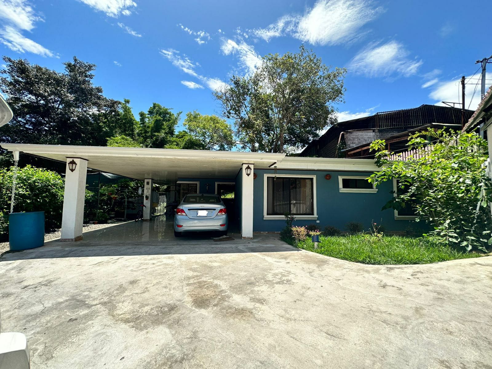 3 bed Single Family Homes For Sale in Atenas, Alajuela - thumb 1