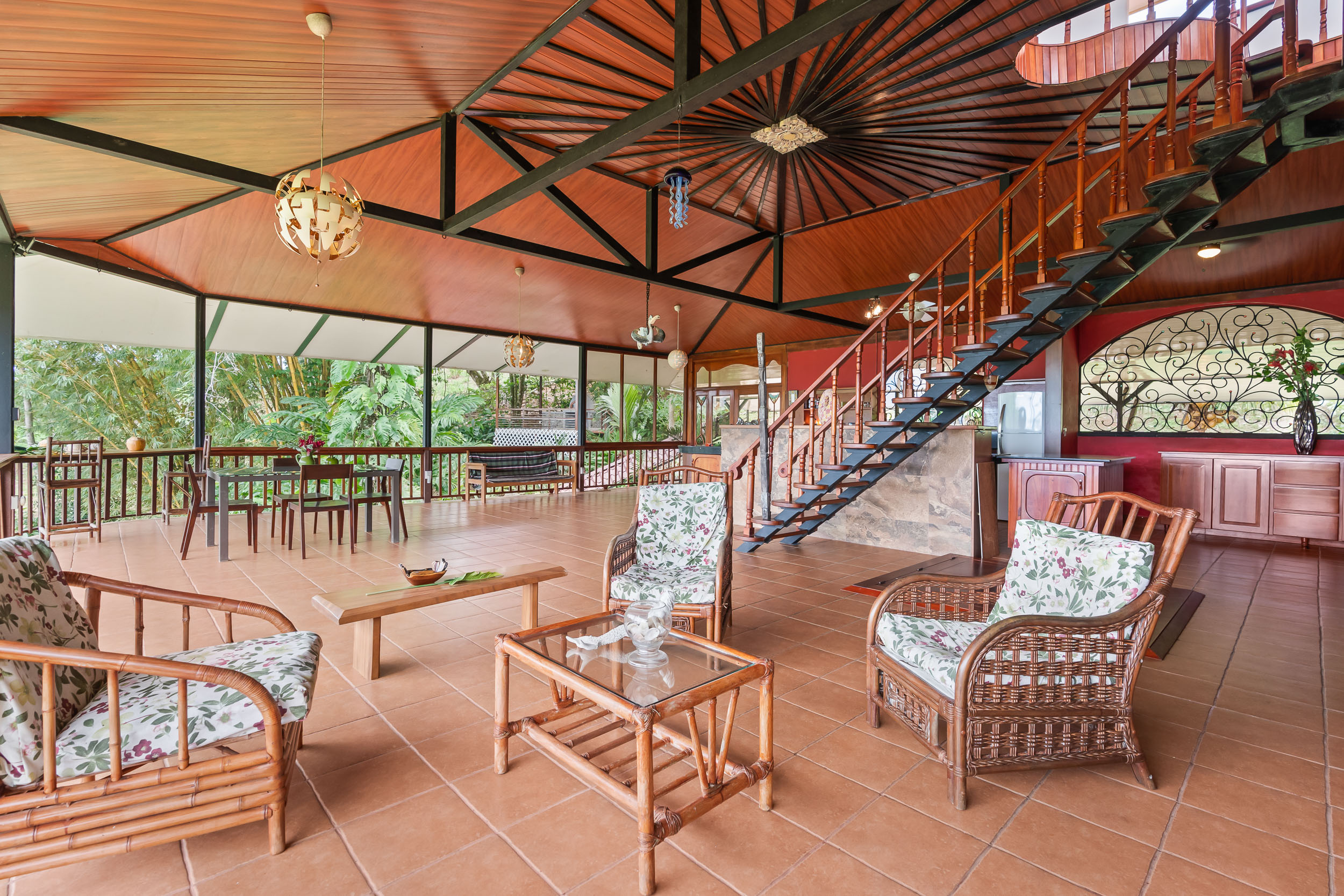 6 bed Single Family Homes For Sale in Uvita, Puntarenas - thumb 20