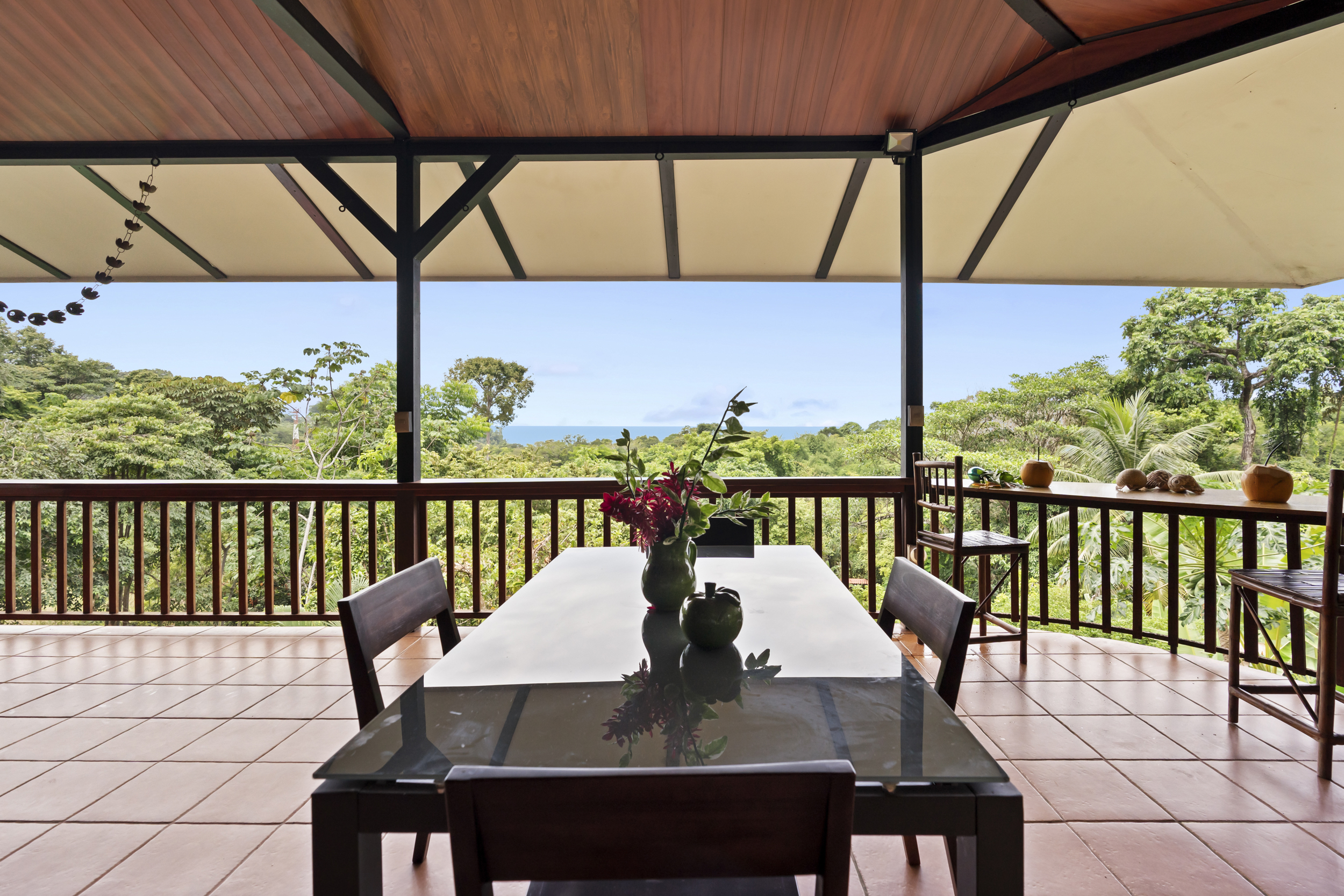 6 bed Single Family Homes For Sale in Uvita, Puntarenas - thumb 18