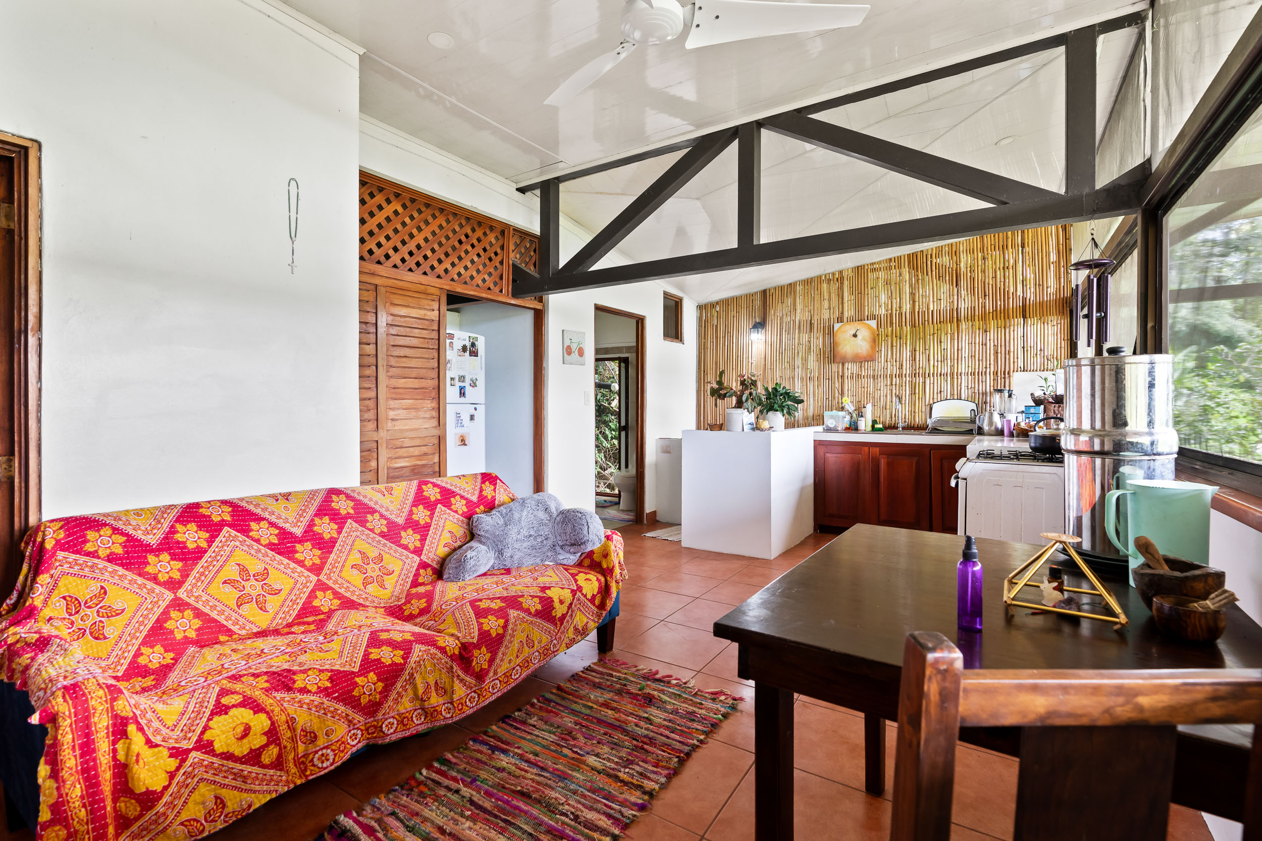 6 bed Single Family Homes For Sale in Uvita, Puntarenas - thumb 15