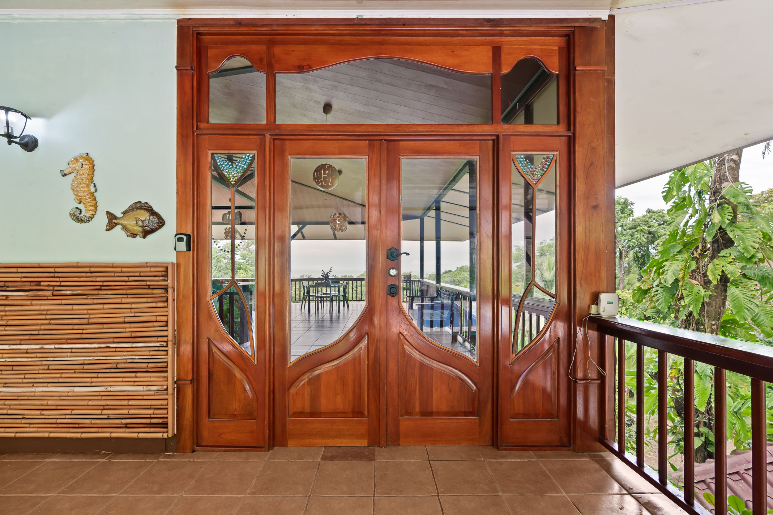 6 bed Single Family Homes For Sale in Uvita, Puntarenas - thumb 4