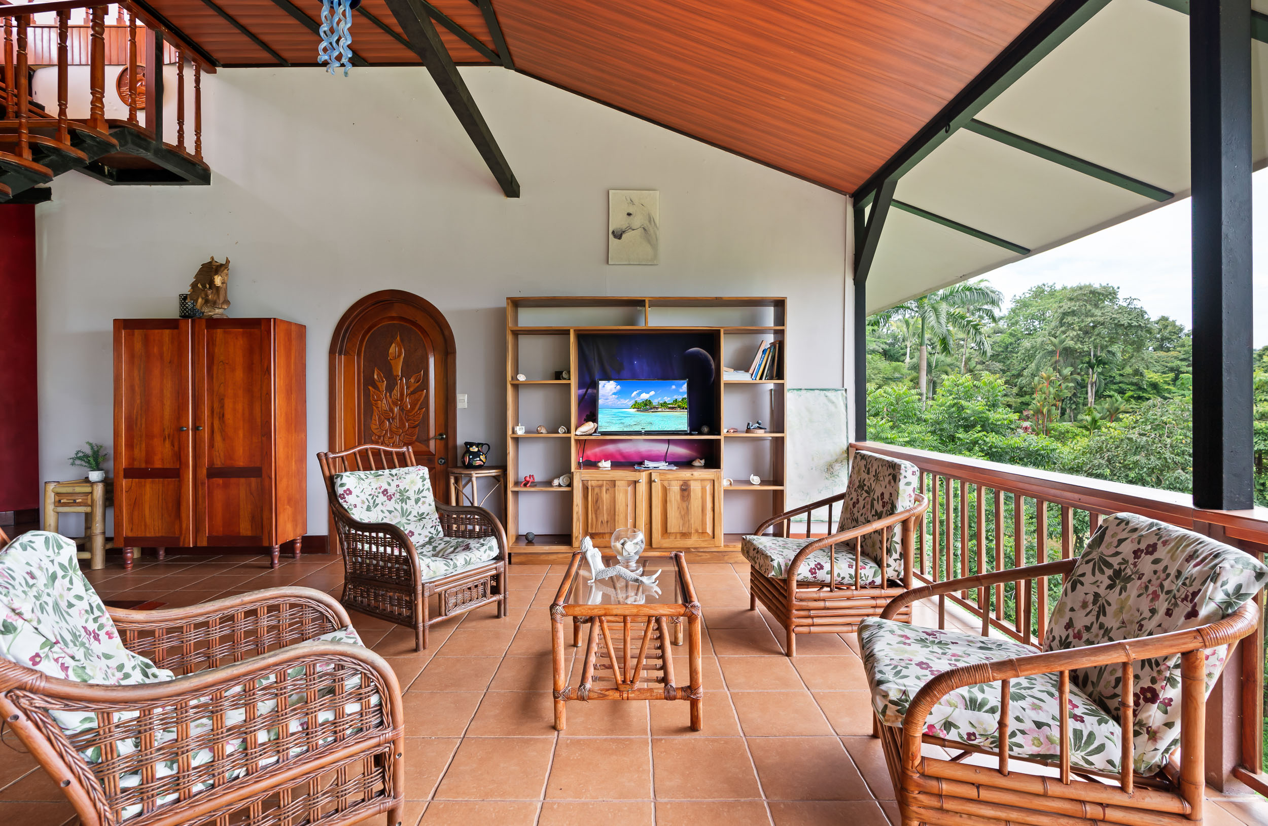 6 bed Single Family Homes For Sale in Uvita, Puntarenas - thumb 21