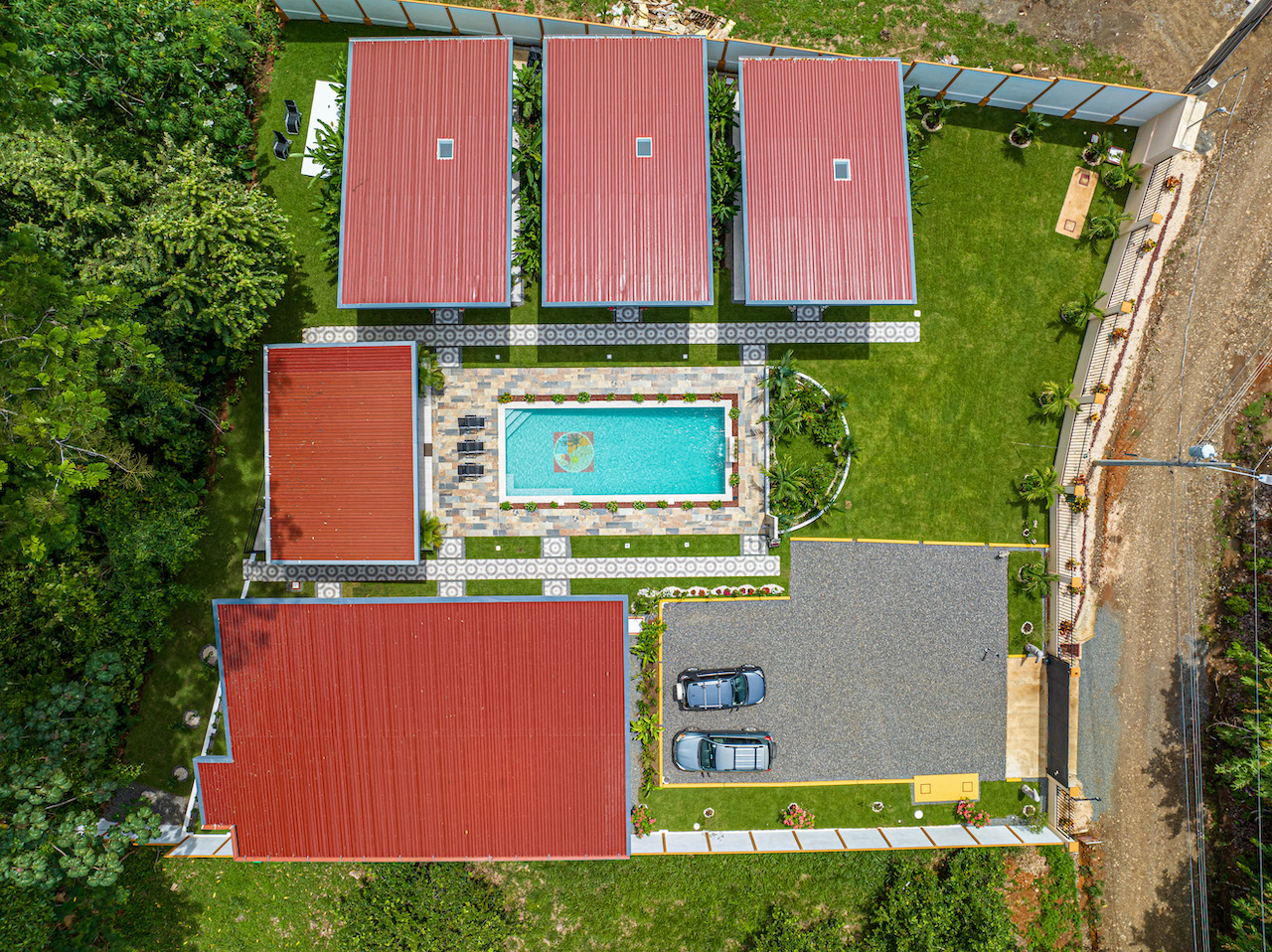 5 bed Hotel / Leisure For Sale in Uvita, Puntarenas - thumb 1